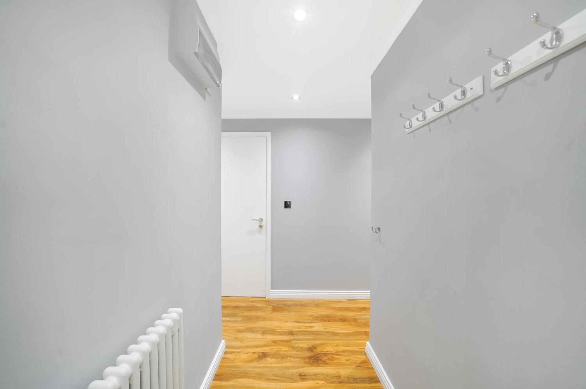 A Beautiful Stylish 2 Bedroom Apartment -City Of London Exterior photo